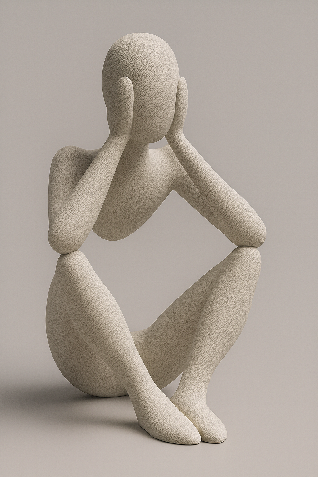 El Pensador Abstracto