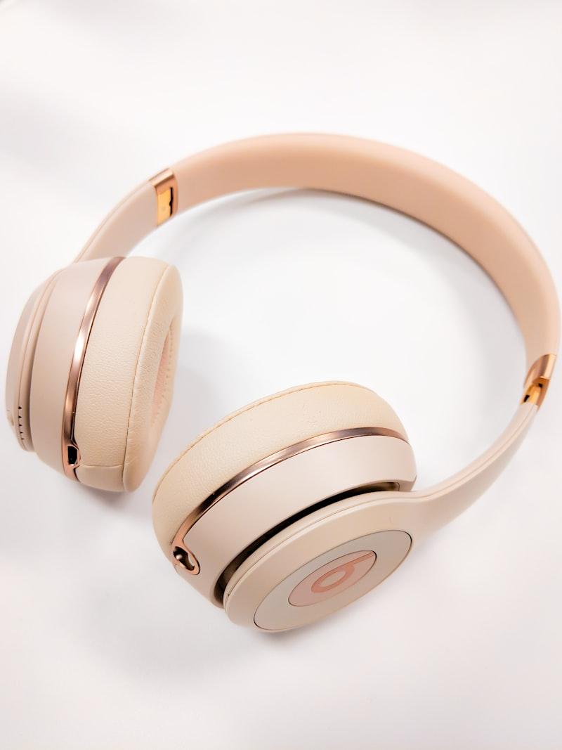 Soporte para auriculares