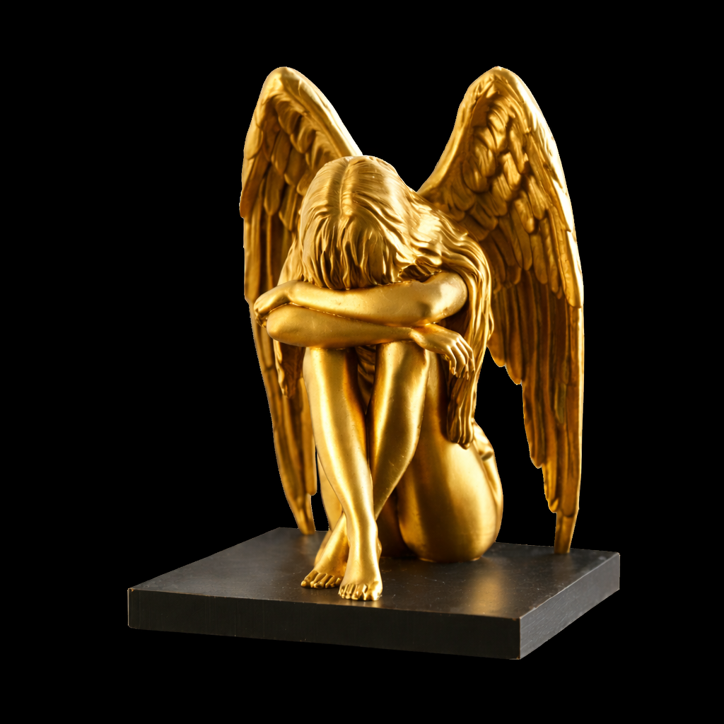 Angel Caido