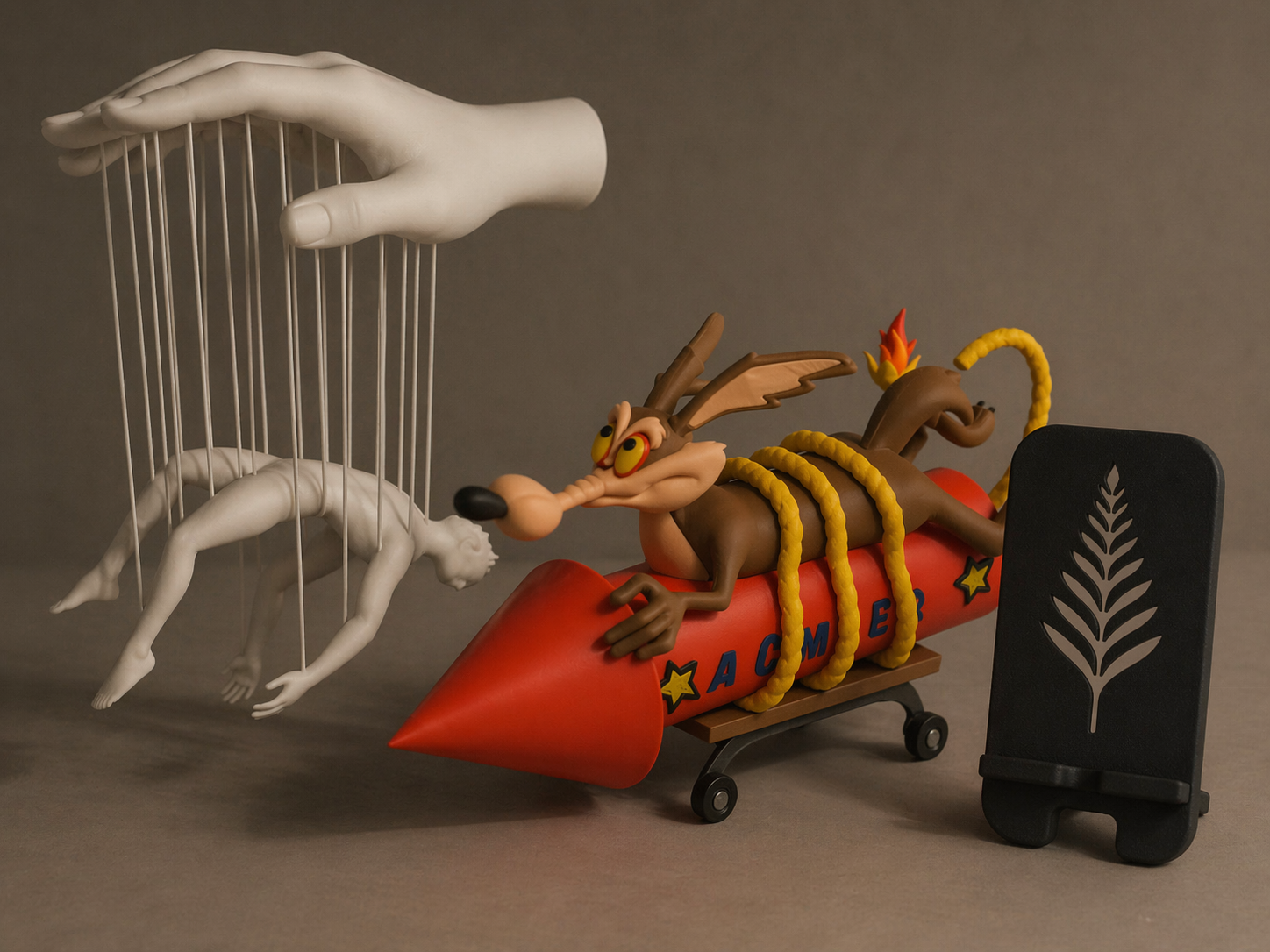 3DonPaco — Arte 3D